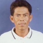 TP 0101 Thawat Sriroj