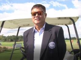 นายกเมธี กล่าวอวยพรและสวัสดีปีใหม่ 2561