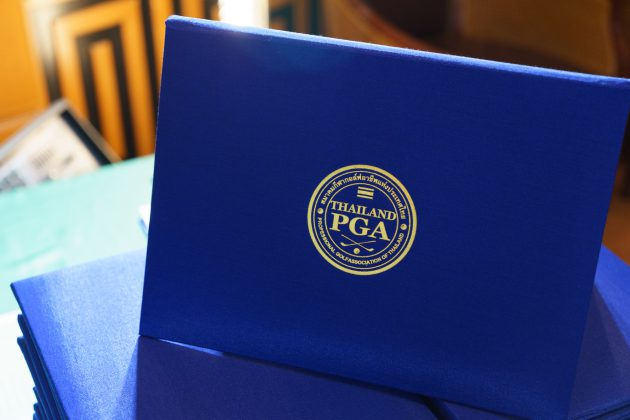 ขอแสดงความยินดีกับผู้สำเร็จหลักสูตร Thailand PGA Q-School 2024 – ข่าวกีฬา