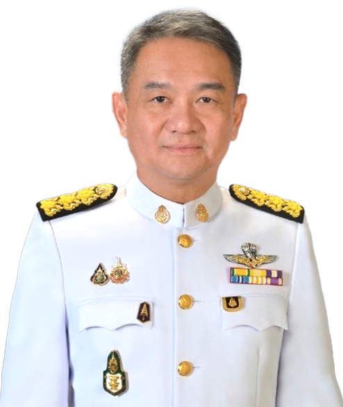 Mr. Arnan Puakpiboon