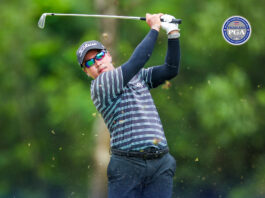 “วินธัย” เข้าที่ 1 รอบคัดเลือก สิงห์-เอสเอที เอ็มบีเค แชมเปียนชิพ