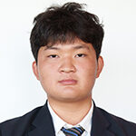 FM-GI 110 Gyeong Hun Jeong