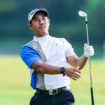 “ธนพล” ตีรอบสอง 8 อันเดอร์ แซงนำ “ไทยแลนด์โอเพ่น” ที่ริเวอร์เดล