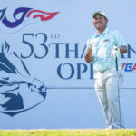 “กษิดิศ” ฟื้นฟอร์มเก่งตี 8 อันเดอร์ นำรอบแรกไทยแลนด์โอเพ่นที่ริเวอร์เดลฯ