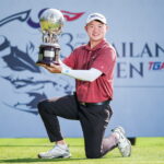 โปรมาเลฯ คว้าแชมป์ “ไทยแลนด์ โอเพ่น” ปิดฤดูกาลออลไทยแลนด์ฯ ที่ริเวอร์เดล