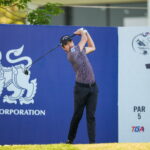 5 นักกอล์ฟนำร่วมจบรอบสาม ชิงถ้วย“ไทยแลนด์ โอเพ่น ครั้งที่ 53”