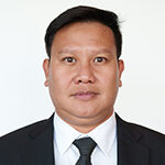 GI 1624 Watcharapong Sorawisut