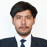 GI 1635 Khemmathat Suksamranjite