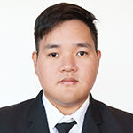 GI 1650 Yodsakorn Sriamonmongkol