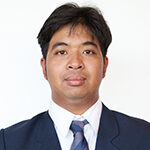 TP 1090 Jiradech Chaowarat