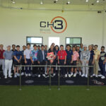 Golf Clinic by Claude Harmon III