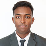 FM-GI 111 Abraham George Koodathumuriyil