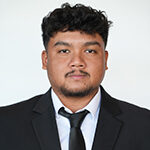 FM-GI 112 Sameer ferdinand Raj