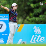 “รักษ์ไท-ธนัตถ์” เข้าที่ 1 มันเดย์ ควอลิฟาย ทีดีที ปราจีนบุรี