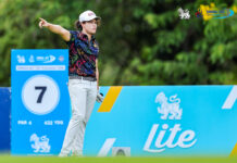 “รักษ์ไท-ธนัตถ์” เข้าที่ 1 มันเดย์ ควอลิฟาย ทีดีที ปราจีนบุรี