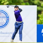 3 ผู้นำร่วมเปิดฤดูกาล ทีดีที 2026 หลังจบรอบแรกที่กบินทร์บุรี