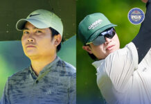 “มหาสมุทร, ภัทระ” เข้าที่ 1 ร่วมรอบคัดเลือก สิงห์-เอสเอที ชลบุรี แชมเปียนชิพ 2026