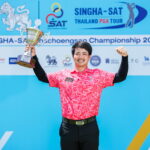 “เทพนคร” คุมเกมวันสุดท้าย ผงาดแชมป์สิงห์-เอสเอที ฉะเชิงเทรา