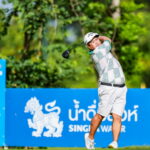 วุฒิพงศ์ ขึ้นนำเดี่ยวศึกทีดีที นครปฐม 2026 เดชาวัตหวด 66 ไล่จี้สโตรกเดียว