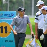 TGA คัด 24 นักกอล์ฟเยาวชนลุย “Play with Pro 2026” เรียนรู้ใกล้ชิดโปรอาชีพ