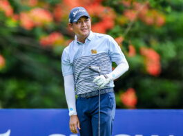 ภวินท์นำทัพ 32 คนเข้ารอบแมตช์เพลย์ ด้าน “ศุภกิจ” พร้อมเก็บประสบการณ์ครั้งแรก