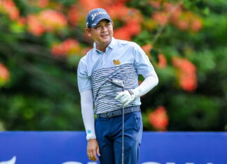 ภวินท์นำทัพ 32 คนเข้ารอบแมตช์เพลย์ ด้าน “ศุภกิจ” พร้อมเก็บประสบการณ์ครั้งแรก