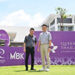 สมาคมกอล์ฟอาชีพฯ-ริเวอร์เดล กอล์ฟ คลับ ประกาศความพร้อมศึกควีนส์คัพ 2-5 ก.ค.นี้