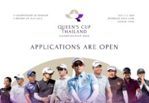 เปิดรับสมัครเเล้ว สำหรับประชาชนทั่วไปที่สนใจชม ศึกชิงถ้วยพระราชทาน “Queen’s Cup Thailand Championship 2026”