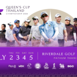 Queen’s Cup Thailand Championship 2026
