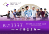 Queen’s Cup Thailand Championship 2026