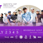 Queen’s Cup Thailand Championship 2026