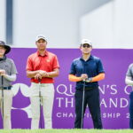 ทีม “วันละพาร์” ชนะเลิศ โปร-แอม ควีนส์คัพ ไทยแลนด์ แชมเปียนชิพ 2026