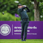 “เอกปริษฐิ์” นำเดี่ยว 12 อันเดอร์ ผ่านครึ่งทาง Queen’s Cup 2026