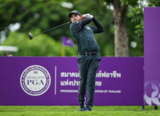 “เอกปริษฐิ์” นำเดี่ยว 12 อันเดอร์ ผ่านครึ่งทาง Queen’s Cup 2026
