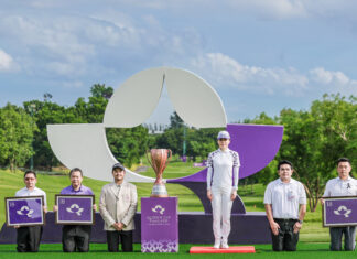 เอกปริษฐิ์ ครองแชมป์ Queen’s Cup 2026 ถ้วยพระราชทานสมเด็จพระนางเจ้าฯ พระบรมราชินี