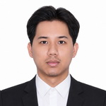GI 1057 Tanapong Tsailexthim