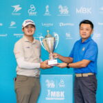 “ศรุต” กด 8 อันเดอร์วันสุดท้าย ก่อนเฉือนเพลย์ออฟคว้าแชมป์ MBK Championship 2026