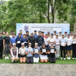 ปิดท้ายสนามสุดท้ายกับการคัดเลือก เฟ้นหา 20 นักกอล์ฟไทย เข้าโครงการ Thai Domestic Power 2026 ณ สนามแม่โจ้ กอล์ฟ รีสอร์ท แอนด์ สปา