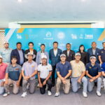 144 นักกอล์ฟ เตรียมลงแมตช์โคแซงชั่น ไทยแลนด์ พีจีเอ – ออลไทยแลนด์ ชิง 6 ล้าน เปิดทางโปรไทยเก็บแต้มสู่เอเชียนทัวร์