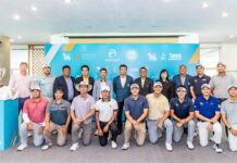 144 นักกอล์ฟ เตรียมลงแมตช์โคแซงชั่น ไทยแลนด์ พีจีเอ – ออลไทยแลนด์ ชิง 6 ล้าน เปิดทางโปรไทยเก็บแต้มสู่เอเชียนทัวร์