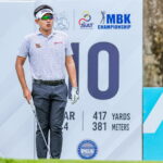 อติรุจ-ชนชน นำร่วม 7 อันเดอร์ รอบแรก “สิงห์-เอสเอที เอ็มบีเค แชมเปียนชิพ 2026”