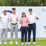ทีม “กอล์ฟสามย่าน” ชนะเลิศ โปร-แอม สิงห์-เอสเอที เอ็มบีเค แชมเปียนชิพ 2026