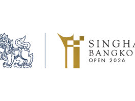 Singha Bangkok Open 2026