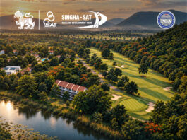 สนามพานอราม่าฯ พร้อมรับศึกส่งท้าย ทีดีที 2026 “สิงห์-เอสเอที ทีดีที นครราชสีมา” 16-18 ก.ย.นี้